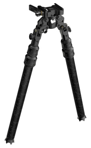 TRICER RP-BIP-1 Rifle Bipod - Stable & Durable Support