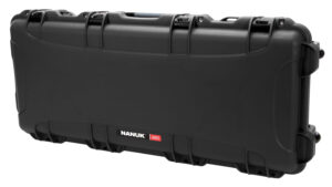 Nanuk 985TAK1 Takedown Case - Waterproof & Durable