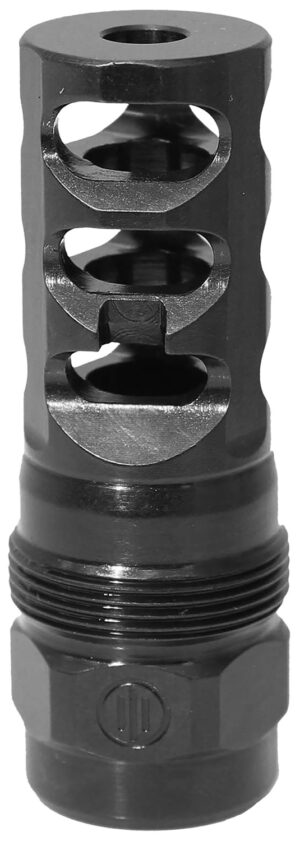 PWS FRC Compensator 3-Port for .30 Caliber Firearms