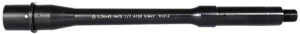 CMC Triggers 10.5" AR Barrel 5.56 NATO - Black Nitride