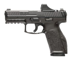 Heckler & Koch VP9A1 9mm Semi-Auto Handgun