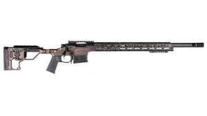 Christensen Arms MPR 6.5 Creedmoor Bolt Action Rifle