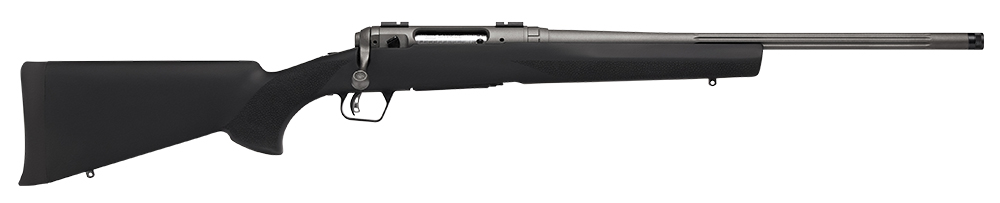 Savage 110 Trail Hunter Lite V2 .300 Win Mag Rifle