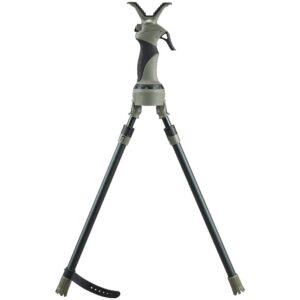 Primos Trigger Stick X Bipod Camo - 29" to 41" Height