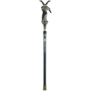 Primos Trigger Stick X Monopod Camo - 33" to 67" Height