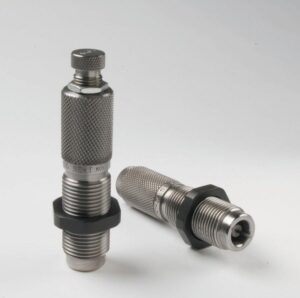 Lyman Precision Rifle 2-Die Set for 300 AAC Blackout