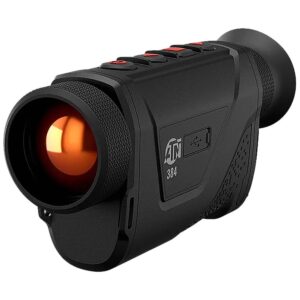 ATN BlazeHunter 335 LRF Thermal Monocular 4-32x