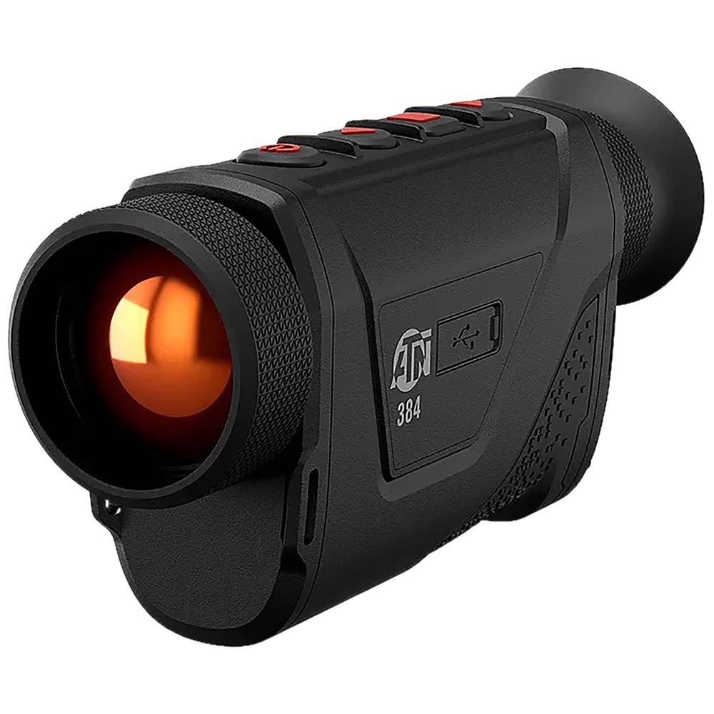 ATN BlazeHunter 335 LRF Thermal Monocular 4-32x