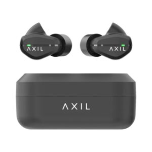 Axil CRX Ear Buds - 22dB Hearing Protection