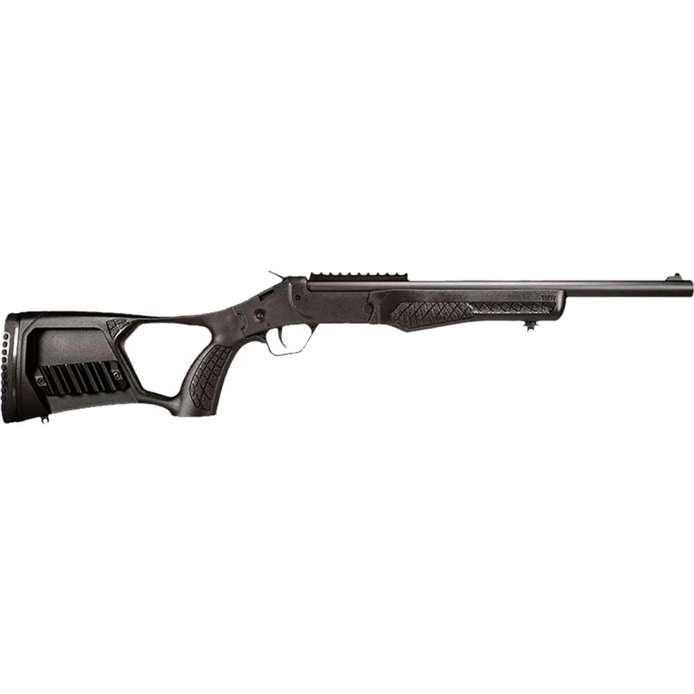 Rossi Survival Shotgun .410/45 Colt - 16" Barrel with Folding Stock