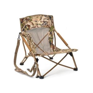Rig'Em Right The Go Seat - Ultimate Turkey Hunting Seat