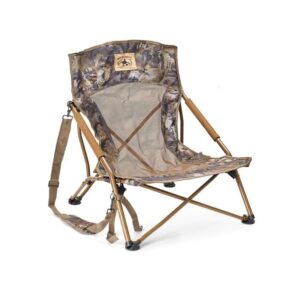 Rig'Em Right The Go Seat - Ultimate Turkey Hunting Seat