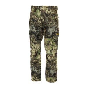 Muddy TRX Lightweight Rain Pants - Veil Canyon Hybrid M