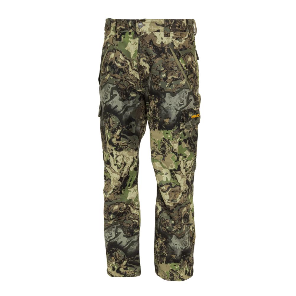 Muddy TRX Lightweight Rain Pants - Veil Canyon Hybrid M