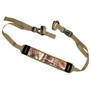 NAP Apache Bow Sling - Realtree AP Green