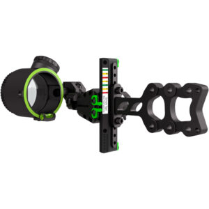 Apex Aegis Pro Series 2-Dot LED Gun Sight