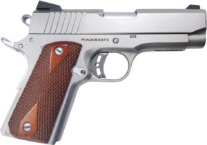 Rock Island 51868 Rock Standard CS .45 ACP Pistol
