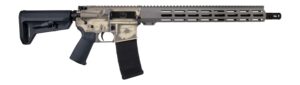 Shark Coast Tactical 5.56 NATO Semi-Auto Rifle - 16" Barrel