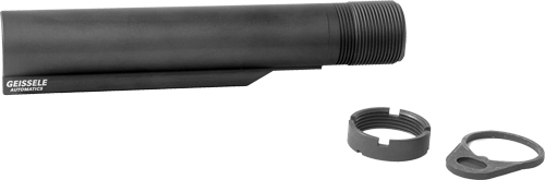 Geissele Premium Mil-Spec Buffer Tube for AR-15