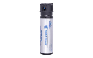 Smith & Wesson SWP-1302 Pepper Spray - 4 oz Flip Top
