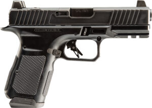 RIA STK200 Ultra HC 9MM Semi-Auto Pistol