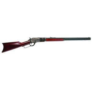 Cimarron 1876 Centennial Lever Action Rifle .50-95 - 28"