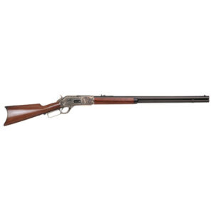 Cimarron Firearms 1876 Centenni TM Lever Action Rifle 45-60