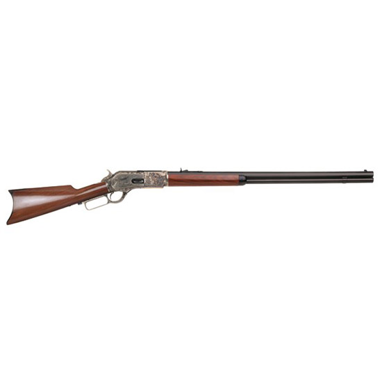 Cimarron Firearms 1876 Centenni TM Lever Action Rifle 45-60