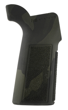 B5 Systems P-Grip 23 Grip - Multi-Cam Black