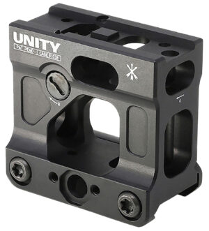 Unity Tactical FSTMICB Fast Micro Red Dot Mount