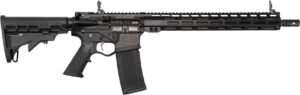 ATA ALPHA MAX 5.56 AR Rifle - 16" Barrel, 30 Rounds