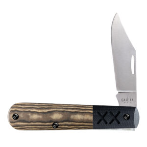 Case Crossroads Smooth Luna Barlow Pocket Knife