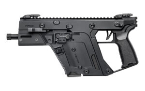 KRISS Vector SDP G3 .45 ACP Semi-Auto Pistol - 5.5" Barrel