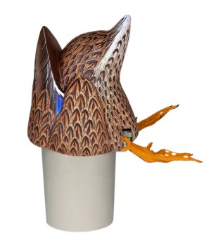Avian X Power Butt Kicker Mallard Hen Decoy