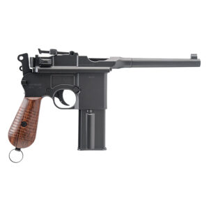 Umarex USA 2251807 Legends M712  CO2 177 BB 18+1