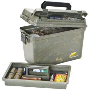 Plano Element-Proof Field/Ammo Box X-Large with Tray