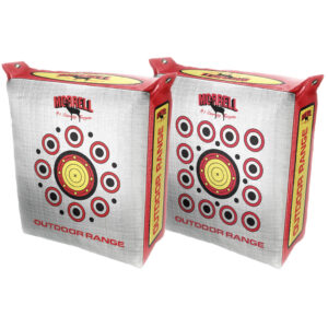 Morrell Replacement Bag Target Cover for Outdoor Range