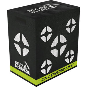 Delta Mo Foam GreenLine Target - Archery Supplies