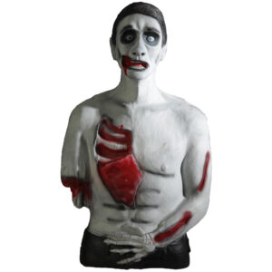 Delta McKenzie Backyard 3D Target - Undead Fred