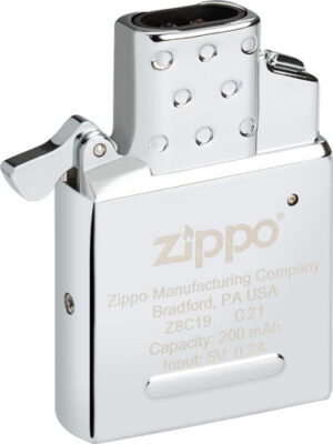 ZIPPO DOUBLE ARC RECHARGEABLE - LIGHTER INSERT