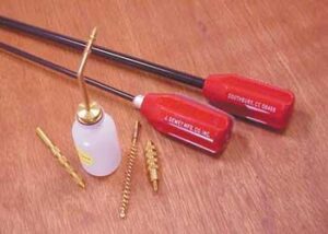 J. Dewey .22 Caliber Cleaning Rod - 44 Inch