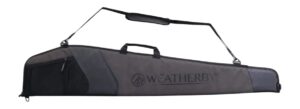 WTHBY ZMI4872       52IN SCOPED SHOTGUN SOFT CASE