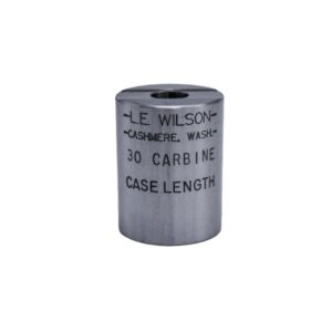 Wilson Case Length Gage 45-70