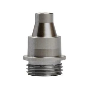 RCBS Matchmaster Funnel Powder Die Adapter