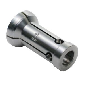 RCBS Matchmaster Trimmer Collet #3 .440/.545 DIA.