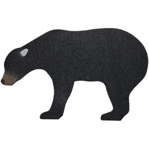 OnCore Archery Target Bear - Durable Foam Design