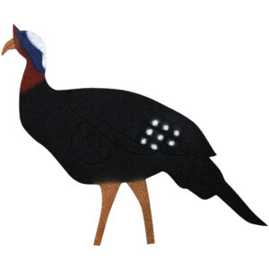 OnCore Archery Target Turkey - Durable Foam Design