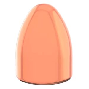Accura Outdoors Precision-Bond Pistol Bullets 380 cal .355" 100 gr RN 500/ct