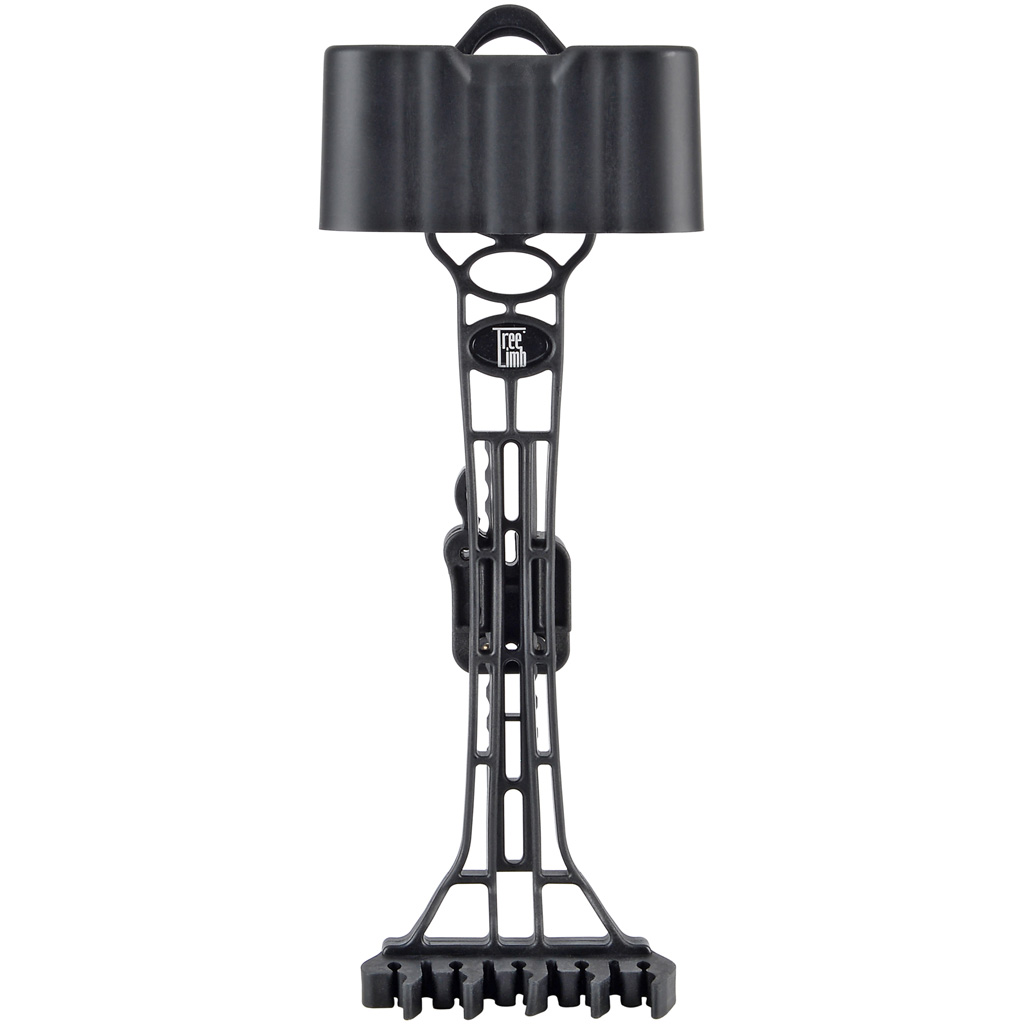 Treelimb Standard 5 Arrow Quiver - Black