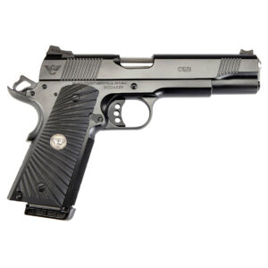WILSON CQB ELITE 5" 9MM 10RD